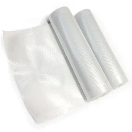 Laica Bolsa para envasar al vacío VT3509 28 x 600cm 2 rollos Laica Bolsa para envasar al vacío VT3509 28 x 600cm 2 rollos